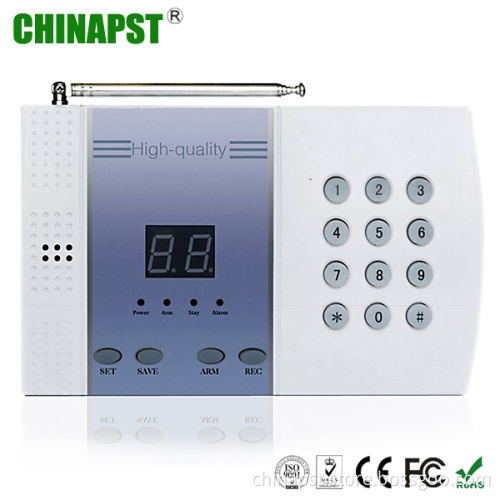 Wireless 99 Zones Tel Home Alarm System (PST-TEL99EG)